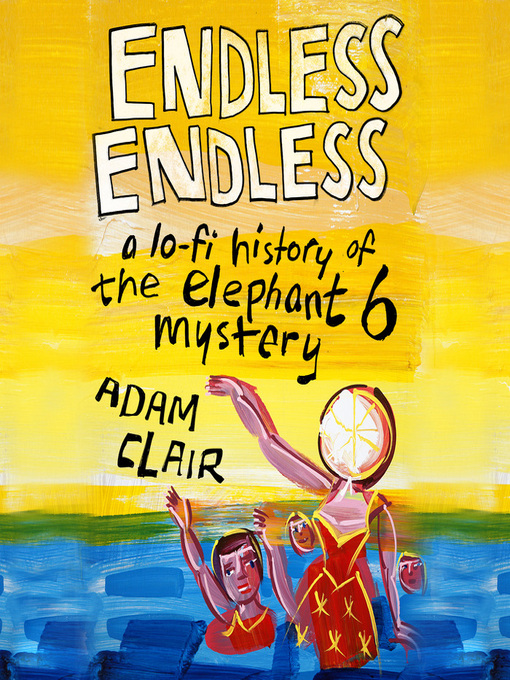 Title details for Endless Endless by Adam Clair - Available